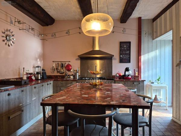 Maison à vendre à Plerguer en Ille-et-Vilaine (35540), ref : 089/3408