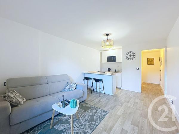 Appartement F1 à vendre  1 pièce - 25,26 m2 MONTPELLIER - 34
