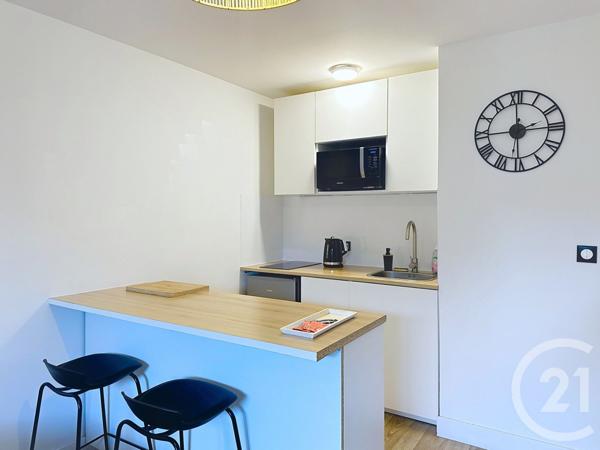 Appartement F1 à vendre  1 pièce - 25,26 m2 MONTPELLIER - 34