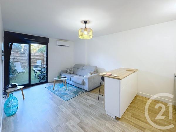 Appartement F1 à vendre  1 pièce - 25,26 m2 MONTPELLIER - 34