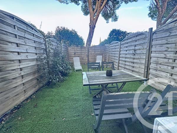 Appartement F1 à vendre  1 pièce - 25,26 m2 MONTPELLIER - 34