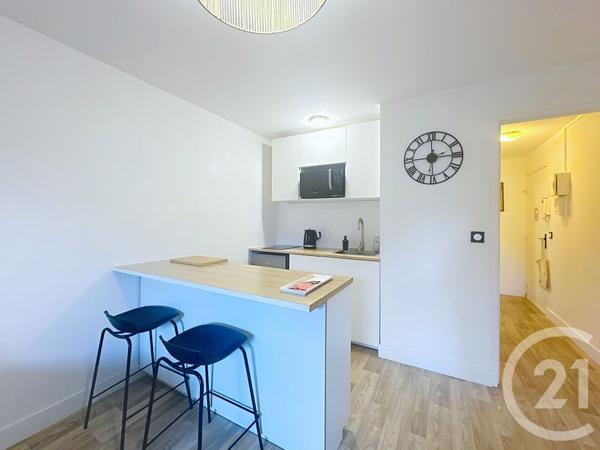 Appartement F1 à vendre  1 pièce - 25,26 m2 MONTPELLIER - 34