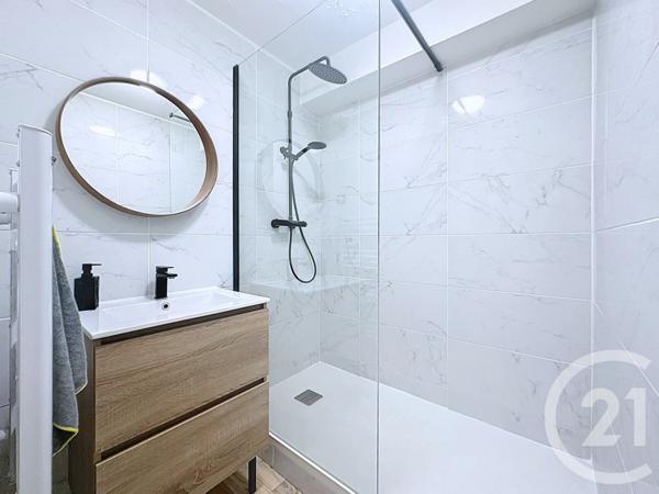 Appartement F1 à vendre  1 pièce - 25,26 m2 MONTPELLIER - 34