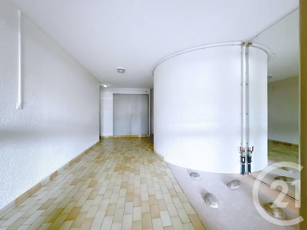 Appartement F1 à vendre  1 pièce - 25,26 m2 MONTPELLIER - 34