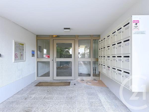Appartement F1 à vendre  1 pièce - 25,26 m2 MONTPELLIER - 34