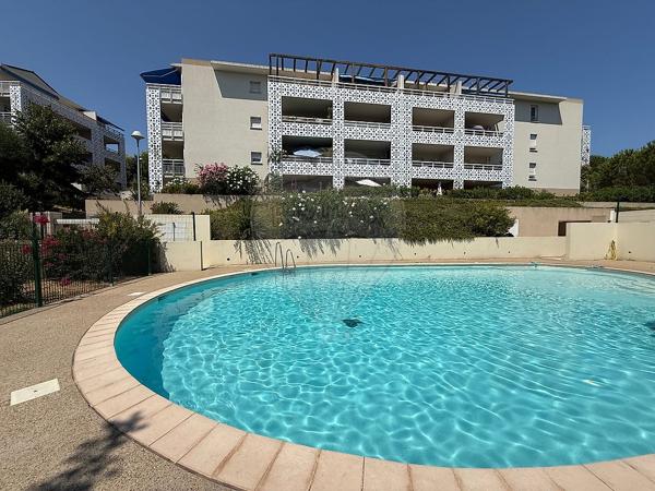Appartement 2 chambre(s) à vendre - Antibes, Alpes-Maritimes - 06