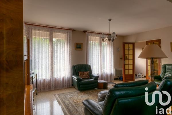 Maison à vendre 5 pièces 88 m² Ouzouer-sur-Loire