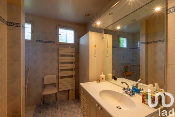 Maison à vendre 5 pièces 88 m² Ouzouer-sur-Loire