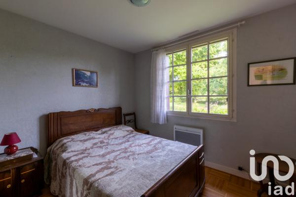 Maison à vendre 5 pièces 88 m² Ouzouer-sur-Loire