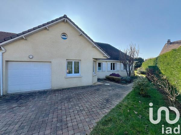 Maison à vendre 9 pièces 145 m² Le Mesnil-Esnard