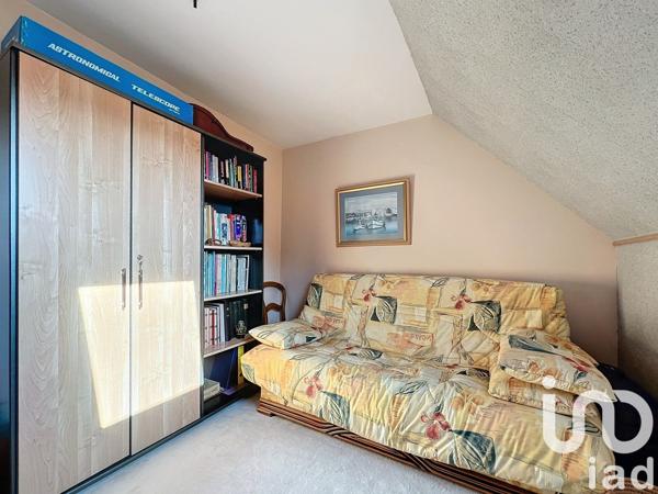 Maison à vendre 9 pièces 145 m² Le Mesnil-Esnard