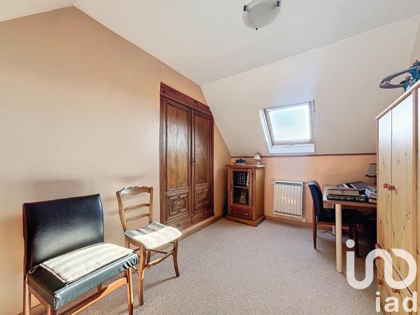 Maison à vendre 9 pièces 145 m² Le Mesnil-Esnard