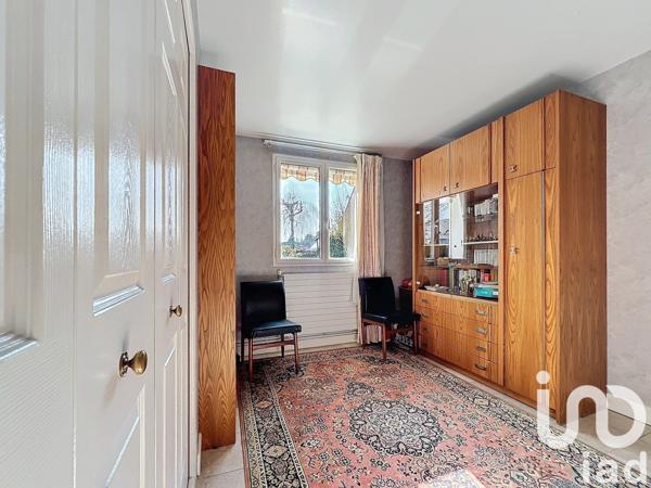 Maison à vendre 9 pièces 145 m² Le Mesnil-Esnard