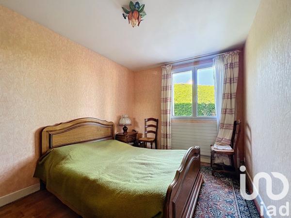 Maison à vendre 9 pièces 145 m² Le Mesnil-Esnard