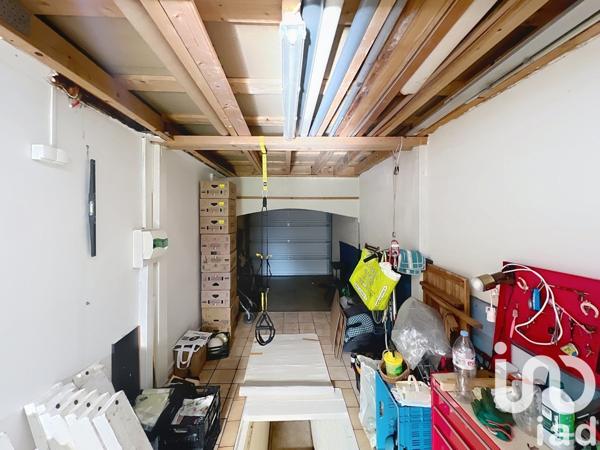 Maison à vendre 9 pièces 145 m² Le Mesnil-Esnard