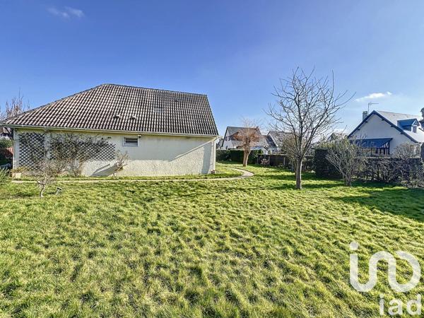 Maison à vendre 9 pièces 145 m² Le Mesnil-Esnard