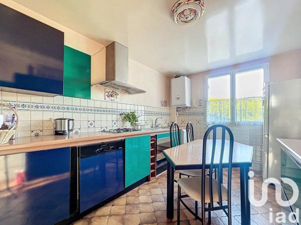 Maison à vendre 9 pièces 145 m² Le Mesnil-Esnard