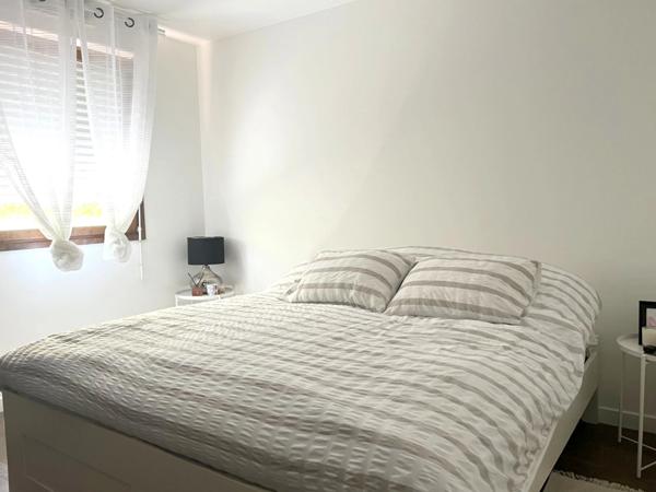 Appartement à vendre 3 pièces ARGENTEUIL (95)