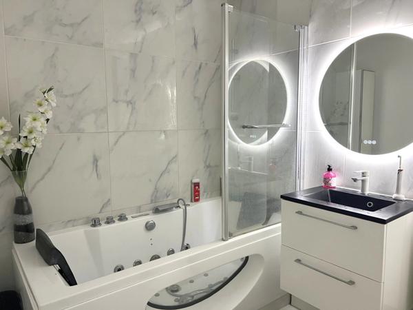 Appartement à vendre 3 pièces ARGENTEUIL (95)