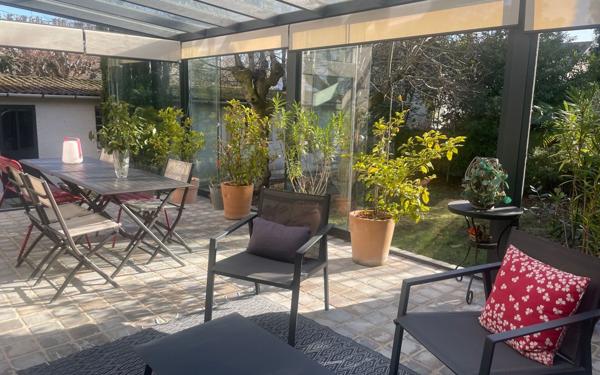 Maison à vendre    5 pièces •  La Varenne - Saint-Maur-des-Fossés