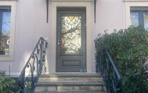 Maison à vendre    5 pièces •  La Varenne - Saint-Maur-des-Fossés