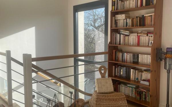 Maison à vendre    5 pièces •  La Varenne - Saint-Maur-des-Fossés