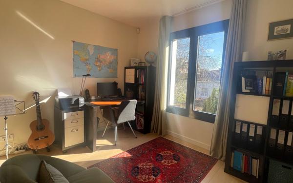 Maison à vendre    5 pièces •  La Varenne - Saint-Maur-des-Fossés