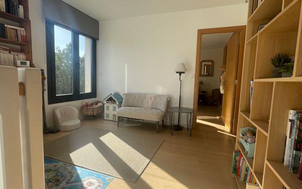 Maison à vendre    5 pièces •  La Varenne - Saint-Maur-des-Fossés