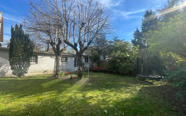 Maison à vendre    5 pièces •  La Varenne - Saint-Maur-des-Fossés