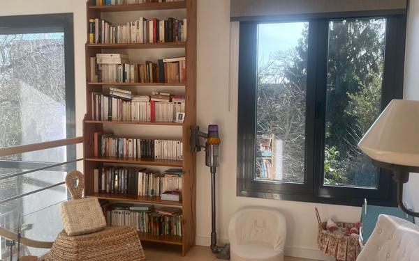 Maison à vendre    5 pièces •  La Varenne - Saint-Maur-des-Fossés