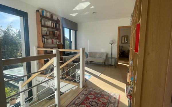 Maison à vendre    5 pièces •  La Varenne - Saint-Maur-des-Fossés