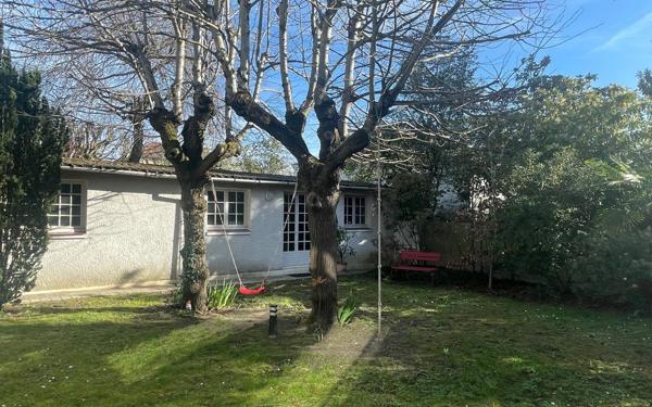 Maison à vendre    5 pièces •  La Varenne - Saint-Maur-des-Fossés