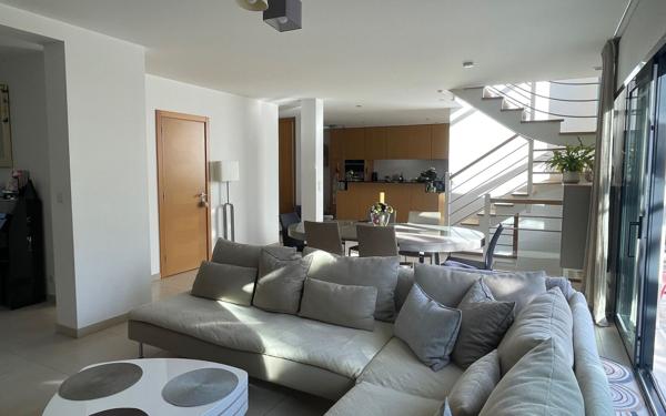 Maison à vendre    5 pièces •  La Varenne - Saint-Maur-des-Fossés