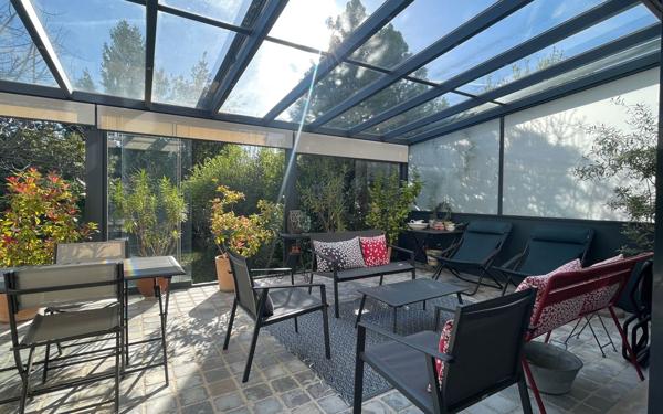 Maison à vendre    5 pièces •  La Varenne - Saint-Maur-des-Fossés