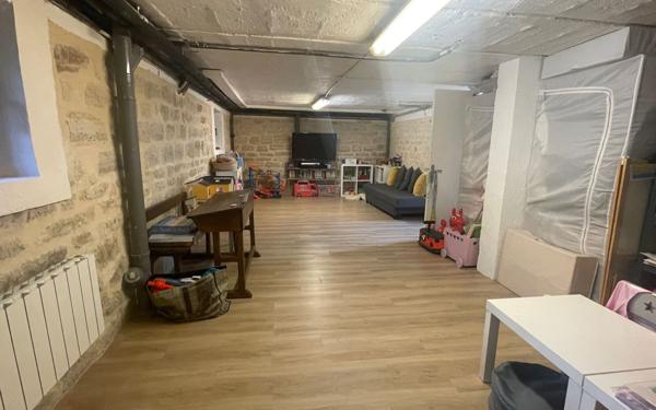 Maison à vendre    5 pièces •  La Varenne - Saint-Maur-des-Fossés