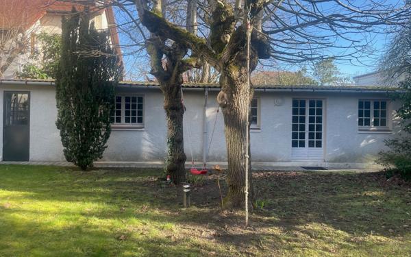 Maison à vendre    5 pièces •  La Varenne - Saint-Maur-des-Fossés