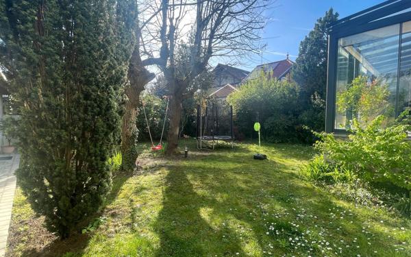 Maison à vendre    5 pièces •  La Varenne - Saint-Maur-des-Fossés