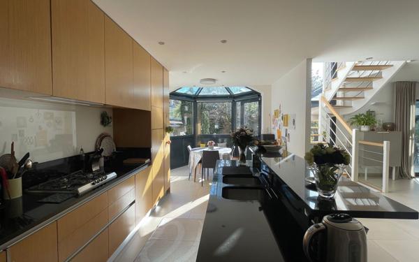 Maison à vendre    5 pièces •  La Varenne - Saint-Maur-des-Fossés