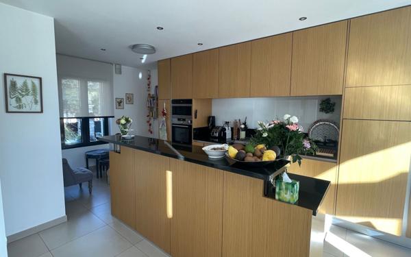 Maison à vendre    5 pièces •  La Varenne - Saint-Maur-des-Fossés