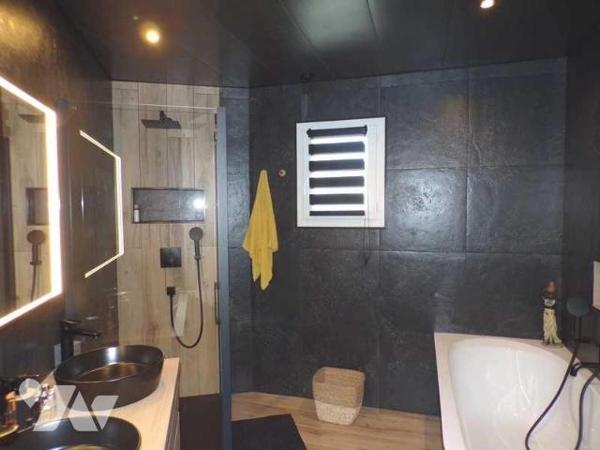 GODERVILLE - PAVILLON VIE DE PLAIN VIED - T8