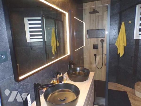 GODERVILLE - PAVILLON VIE DE PLAIN VIED - T8