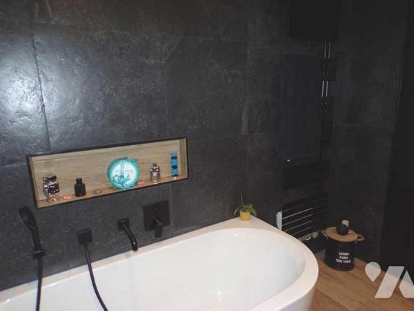 GODERVILLE - PAVILLON VIE DE PLAIN VIED - T8