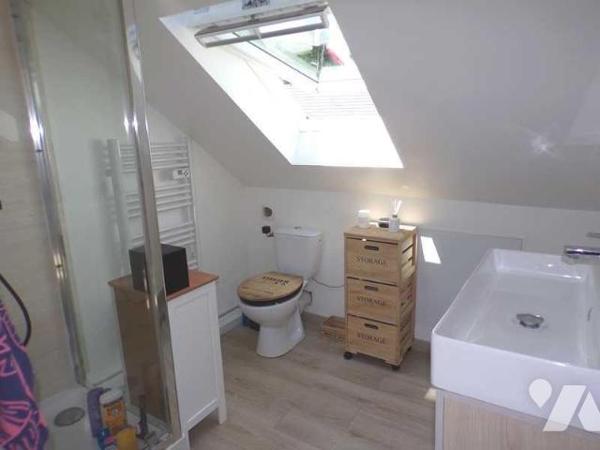 GODERVILLE - PAVILLON VIE DE PLAIN VIED - T8