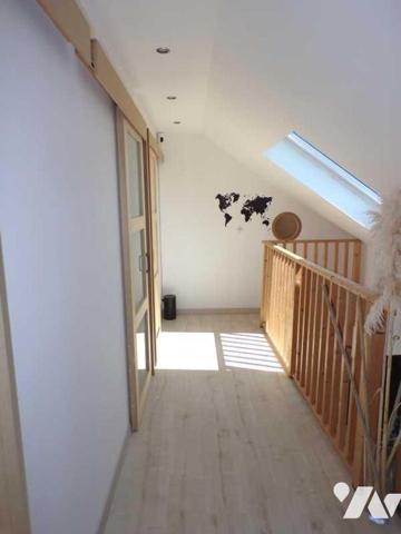 GODERVILLE - PAVILLON VIE DE PLAIN VIED - T8