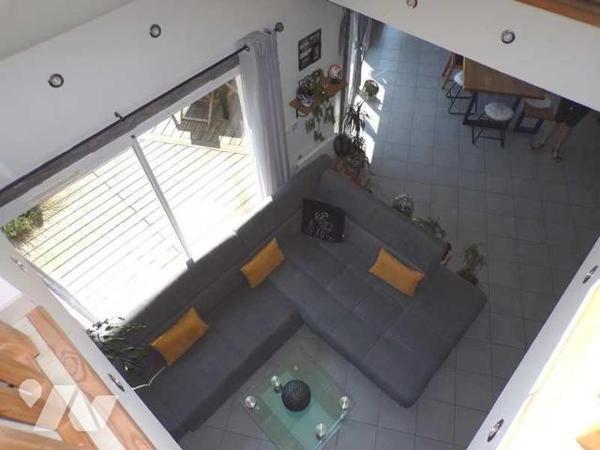 GODERVILLE - PAVILLON VIE DE PLAIN VIED - T8