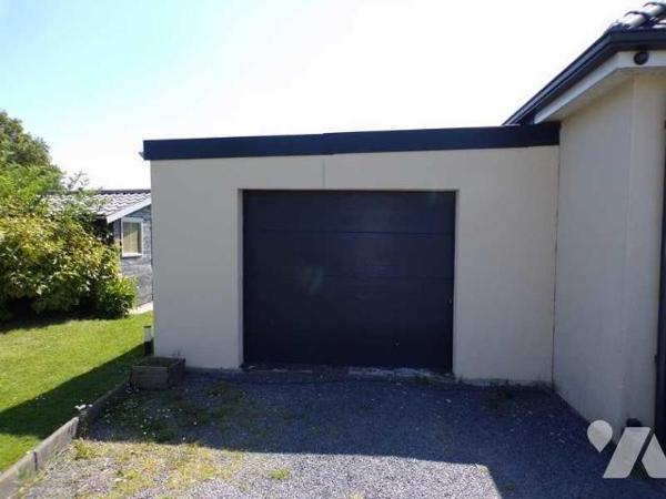 GODERVILLE - PAVILLON VIE DE PLAIN VIED - T8