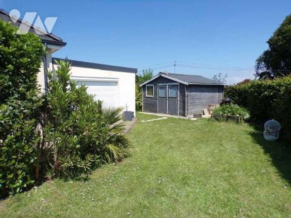 GODERVILLE - PAVILLON VIE DE PLAIN VIED - T8