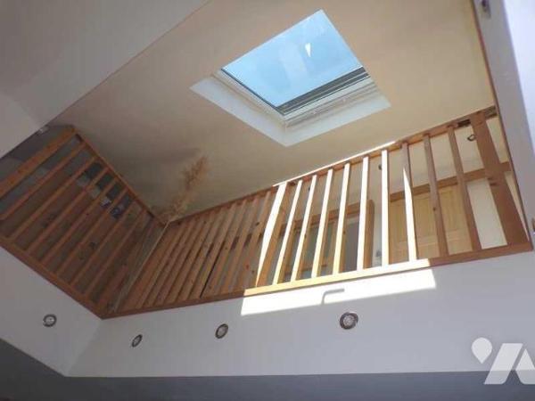 GODERVILLE - PAVILLON VIE DE PLAIN VIED - T8