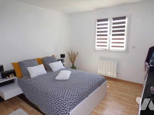 GODERVILLE - PAVILLON VIE DE PLAIN VIED - T8