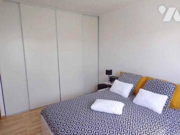 GODERVILLE - PAVILLON VIE DE PLAIN VIED - T8